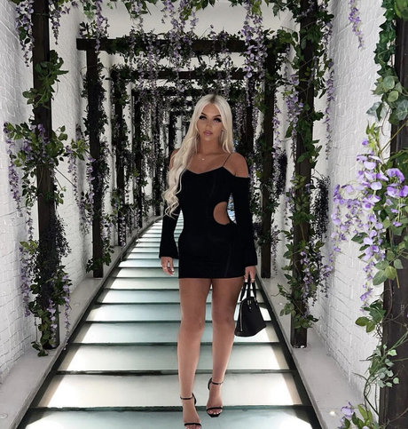 Meg Coldwell OnlyFans Leaks Gratis