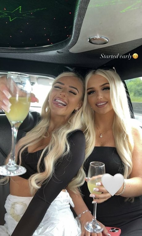 Meg Coldwell Nacktbilder OnlyFans