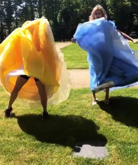 Jahannah James OnlyFans Leak