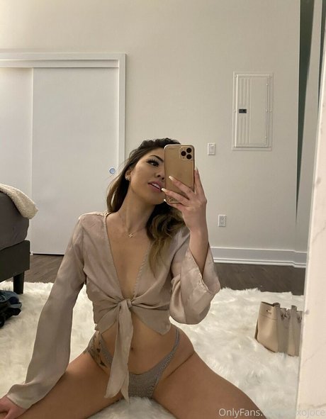 Xoxojoce OnlyFans-Inhalte