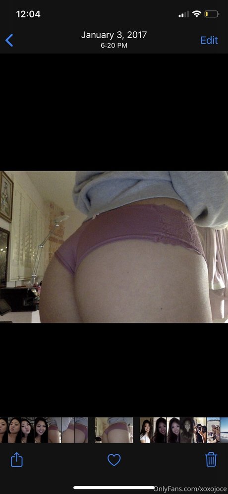 Xoxojoce Nacktbilder OnlyFans