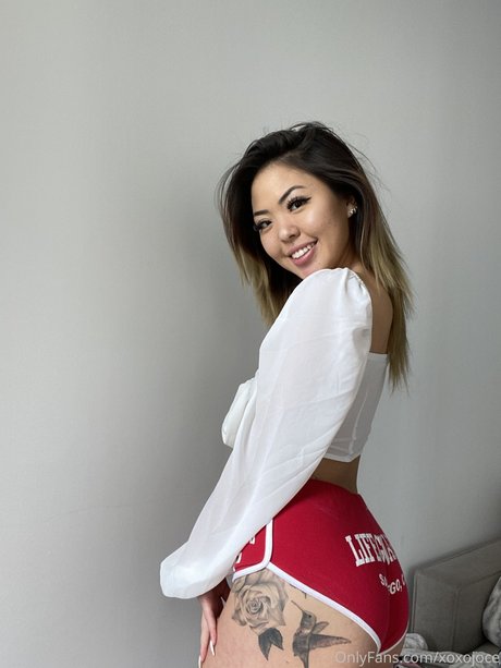 Xoxojoce NSFW OnlyFans