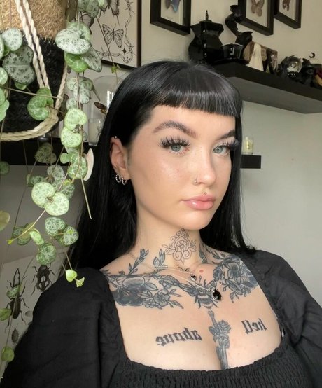 charwaldockx Leaked OnlyFans Bilder