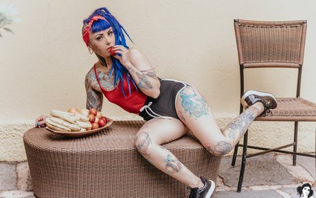 naypi OnlyFans Nackt