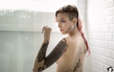 Tinta Nankin OnlyFans Inhaltstyp