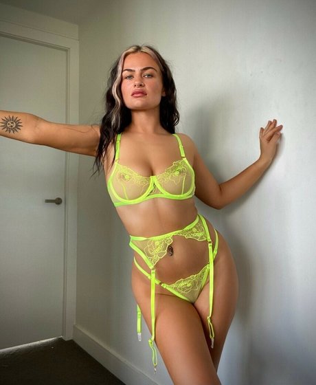 bluesaphirexx OnlyFans Brüste Bild