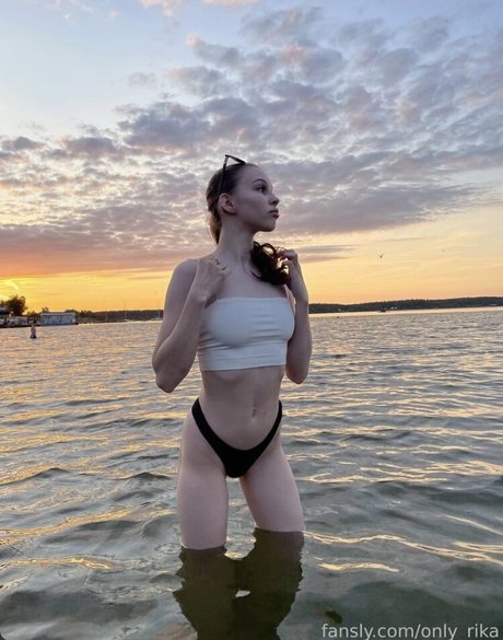 Rika Lovnse OnlyFans Leak