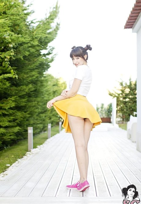 Aeterna Leaked OnlyFans