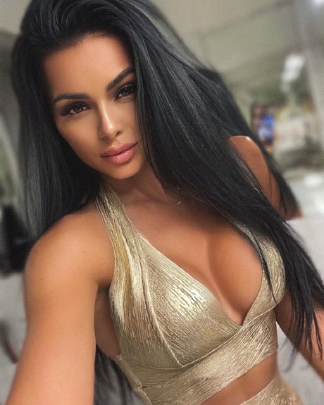 ilailonaa OnlyFans Nacktbilder