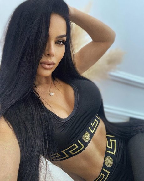 ilailonaa Nacktbilder von OnlyFans