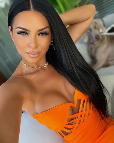 ilailonaa OnlyFans Bilder nackt