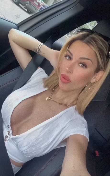 Oriana Marzoli Leaks von Nacktbildern auf OnlyFans