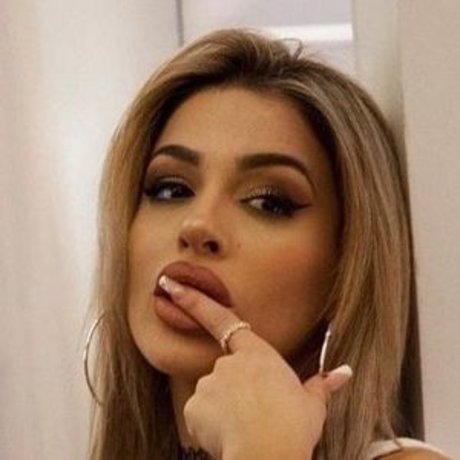 Oriana Marzoli Nacktbilder OnlyFans