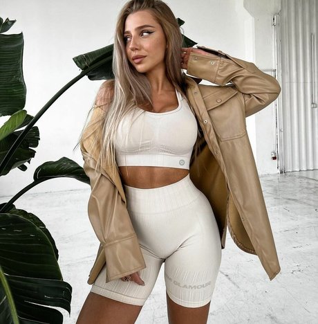 Anya Hryshchenko OnlyFans Sextape