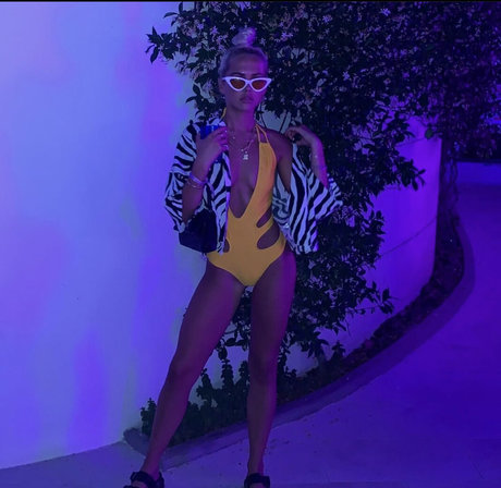 Magee elle Leaked OnlyFans Sex