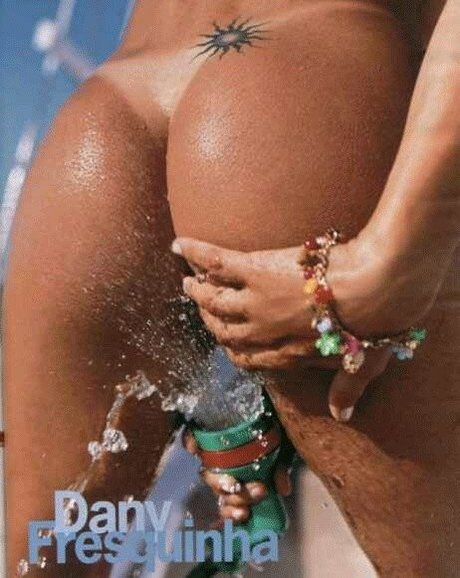 Dany Bananinha OnlyFans Gratis