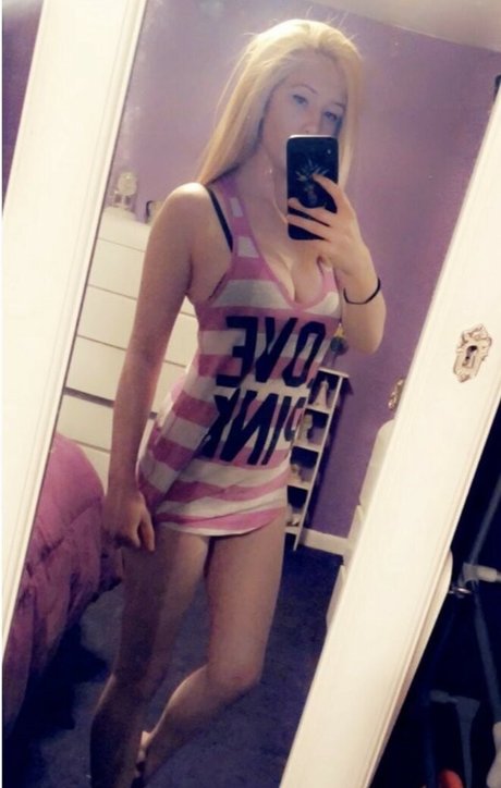 Shannan Kitterle Neue OnlyFans Leaks