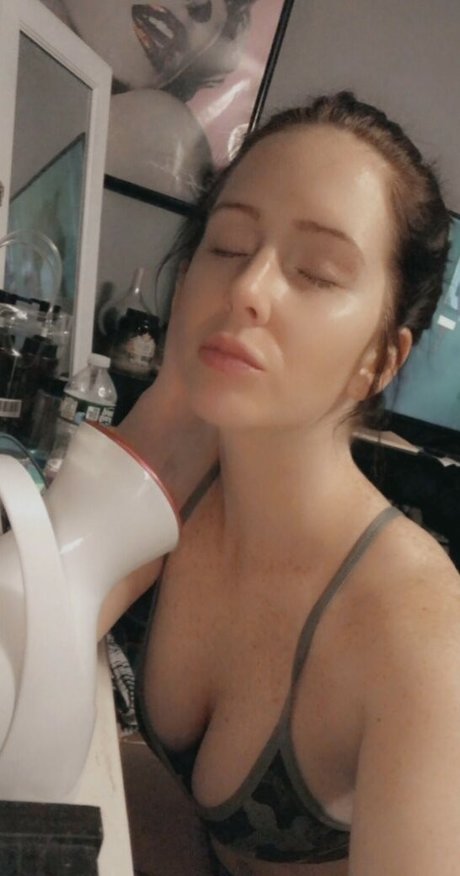 Shannan Kitterle XXX OnlyFans