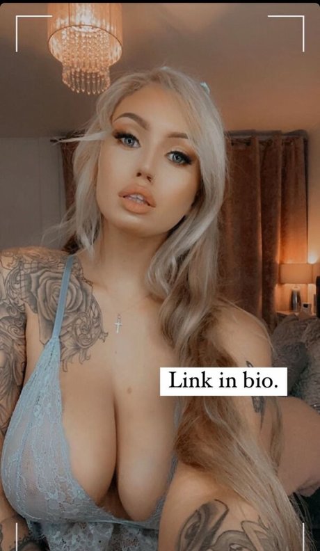 Annalise Norvell Bilder OnlyFans