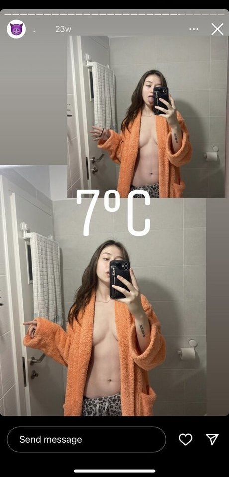 ilikeitmera Nacktbilder von OnlyFans