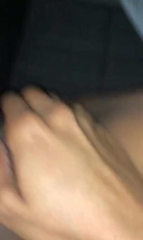 Santana Skyy Nacktbilder von OnlyFans geleakt