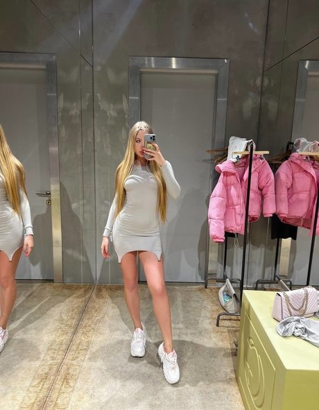 diluu11 Heiße OnlyFans Inhalte