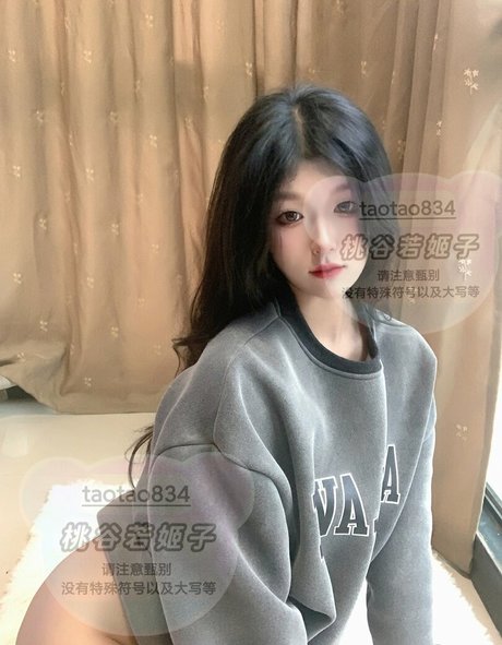 Taotao834 OnlyFans-Sex