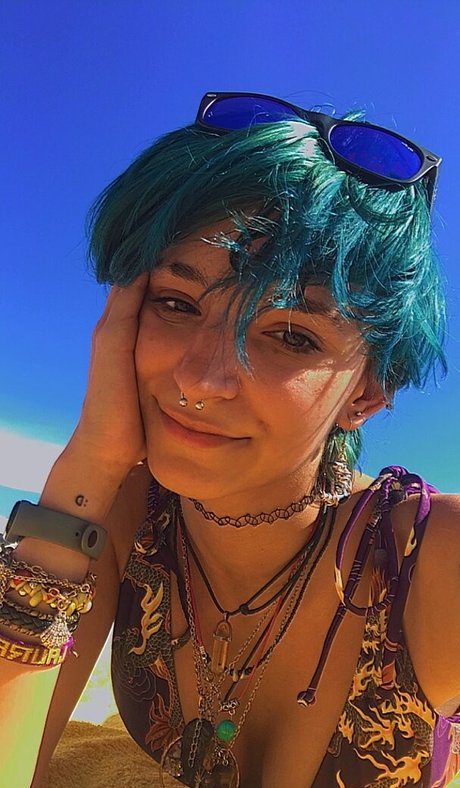 covergore 666 Nacktbilder von OnlyFans geleakt