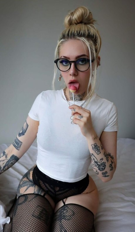 skylergrace NSFW OnlyFans