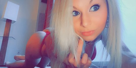 Luna Vibez Leaked OnlyFans Bilder