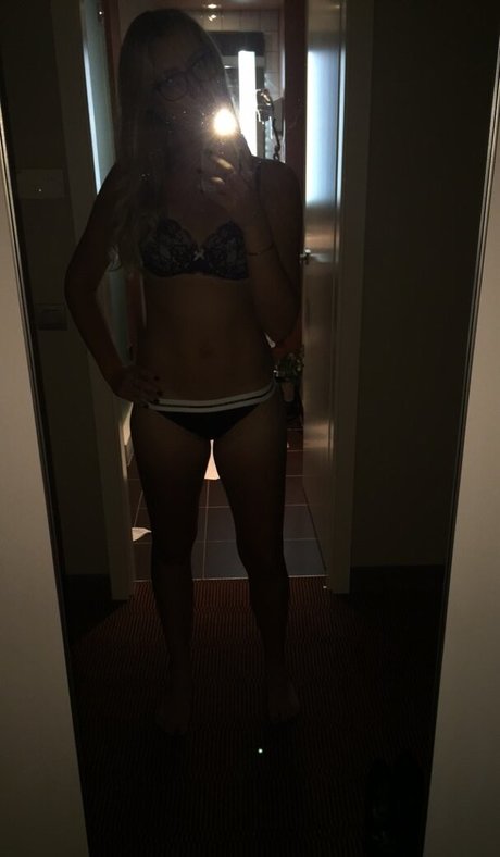 Kristina Mladenovic OnlyFans Nackt Leaks