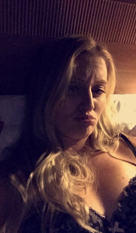 Kristina Mladenovic OnlyFans geleakt