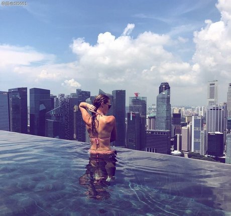 Kristina Mladenovic OnlyFans Nackt Leak