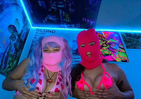 Bxnny Nackt OnlyFans