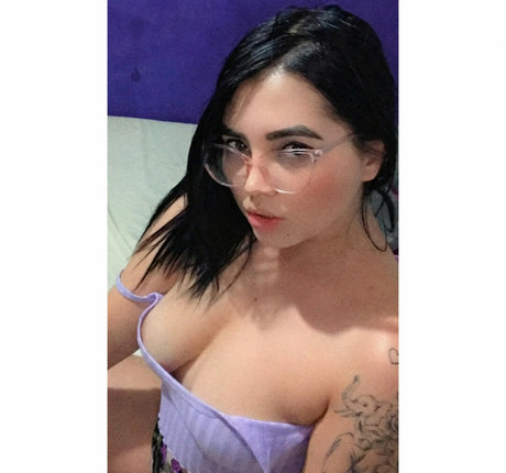 Valentina Caro Sanchez Nacktbilder von OnlyFans geleakt