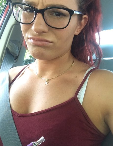 Shayna Foappiano Nacktbilder von OnlyFans geleakt