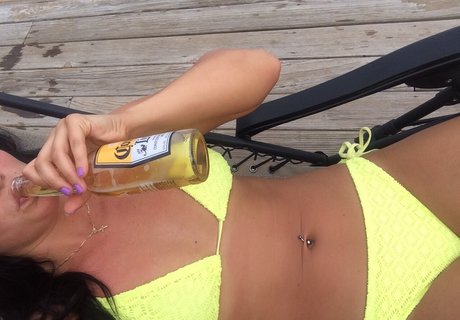 Shayna Foappiano Nacktbilder von OnlyFans geleakt