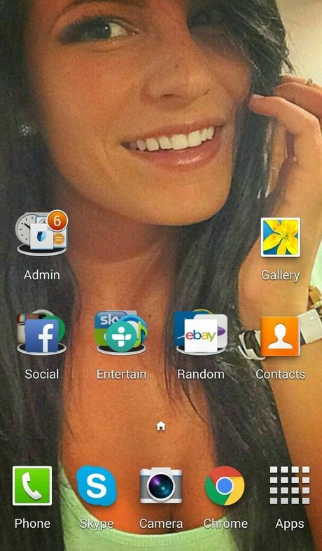 Shayna Foappiano Kostenlose OnlyFans-Inhalte