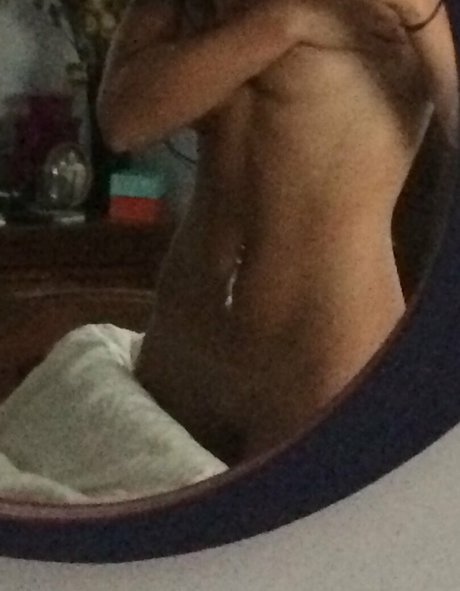 Shayna Foappiano OnlyFans-Bilder geleakt