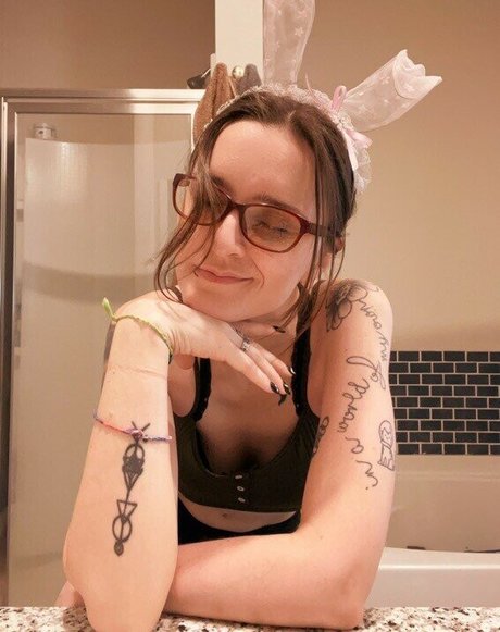 Jessicaquinn Nacktporno OnlyFans