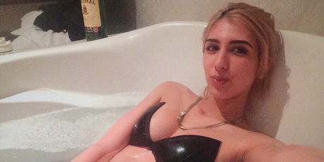 Jasdeep Johal Nackt Leaks OnlyFans