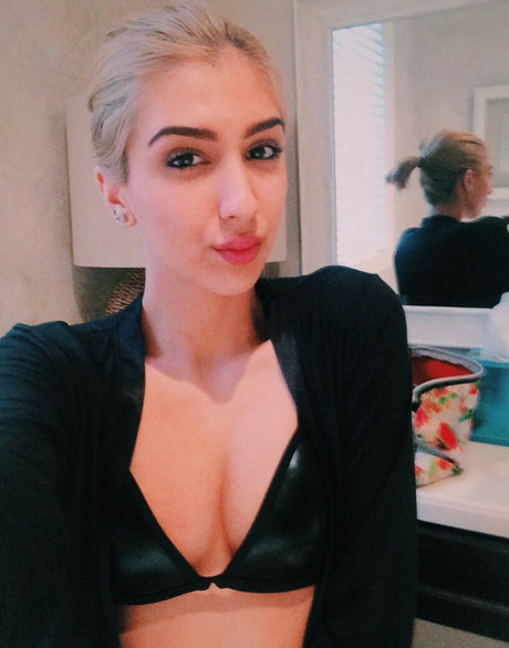 Jasdeep Johal Leaked OnlyFans Sextape