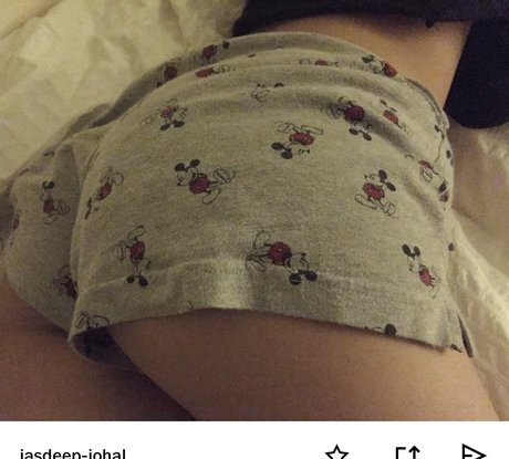 Jasdeep Johal OnlyFans-Leaks