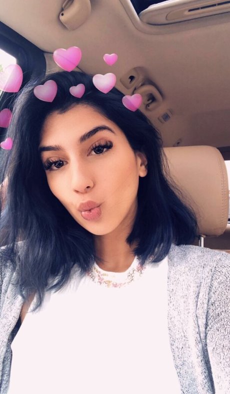 Jasdeep Johal Nacktbilder OnlyFans Leak