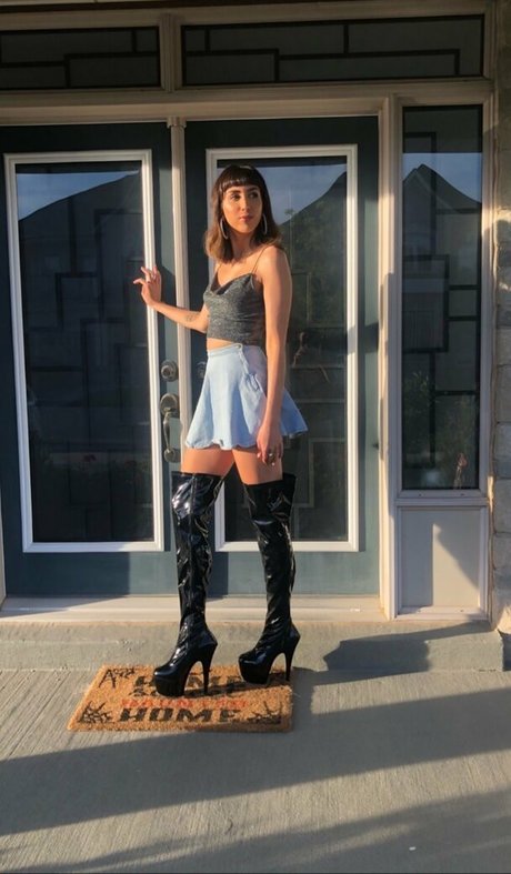 Jasdeep Johal Nacktbilder-Leaks von OnlyFans