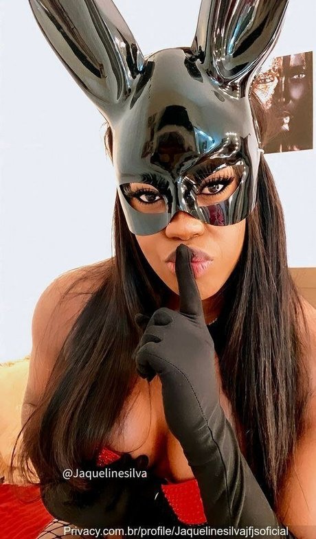 Jaqueline Silva Nacktbilder OnlyFans geleakt