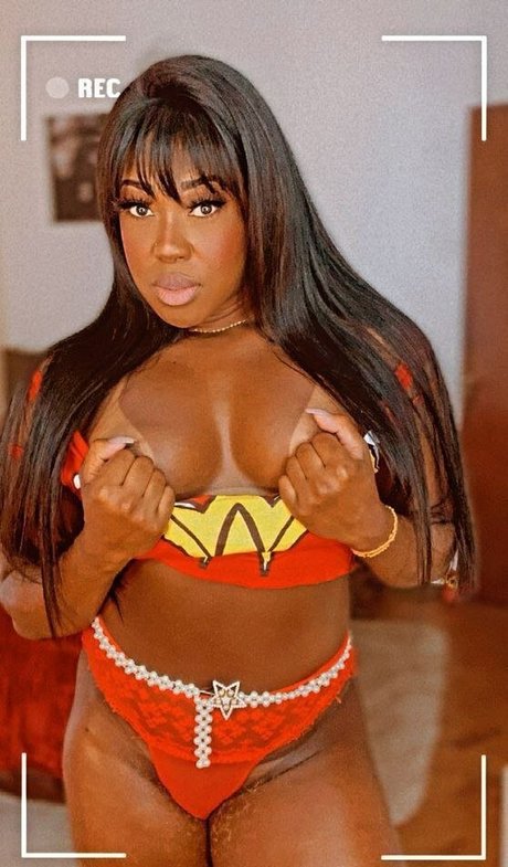 Jaqueline Silva Nacktbilder OnlyFans geleakt