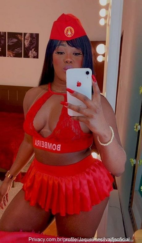 Jaqueline Silva Model OnlyFans Foto