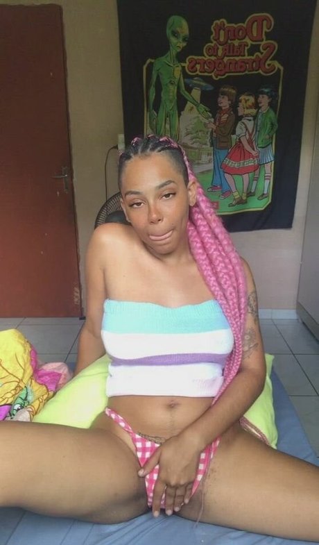 Myyyystical Leaked OnlyFans Content