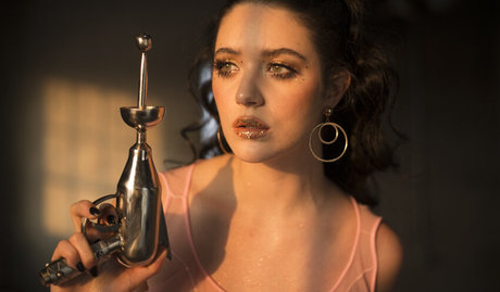 Mckenzie Eckels OnlyFans Joi